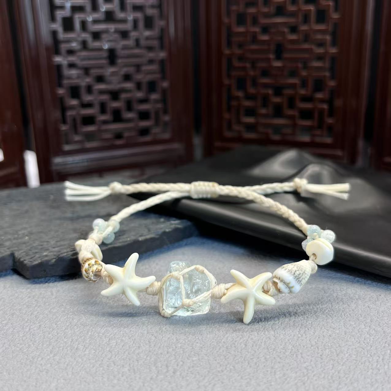 Original design DIY handmade bracelets