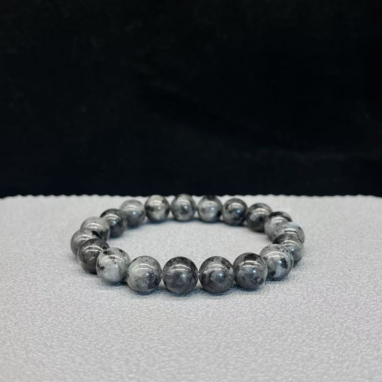larvikite bracelet