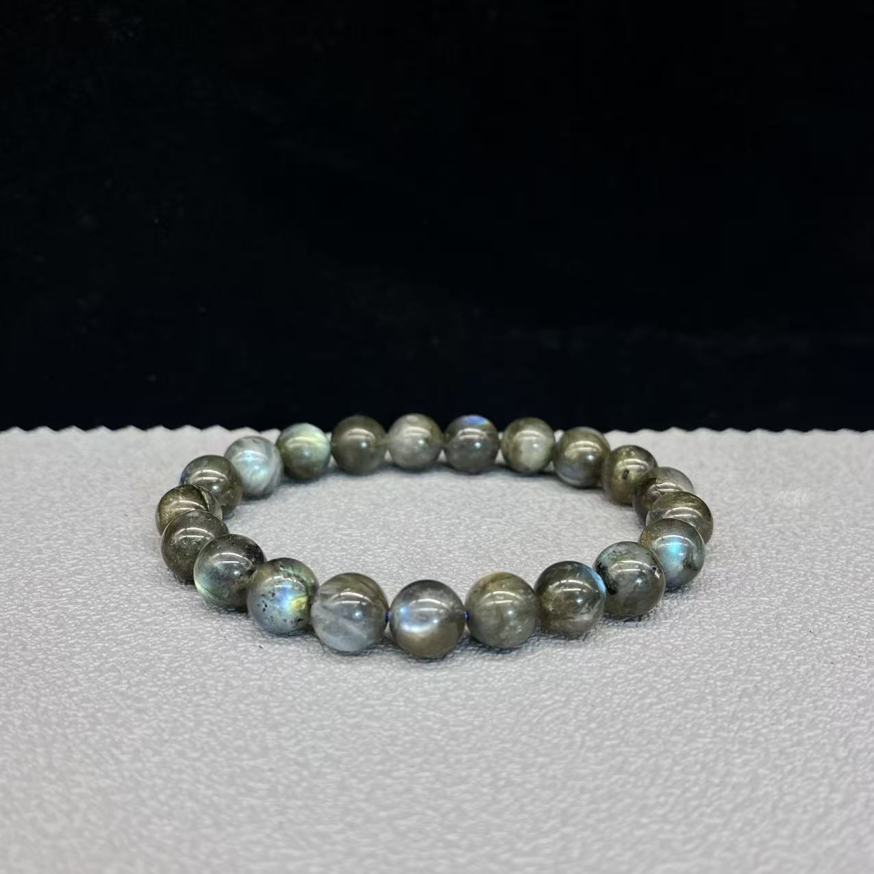 labradorite bracelet