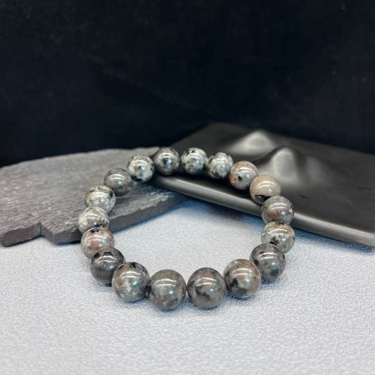 Natural yooper lite bracelet