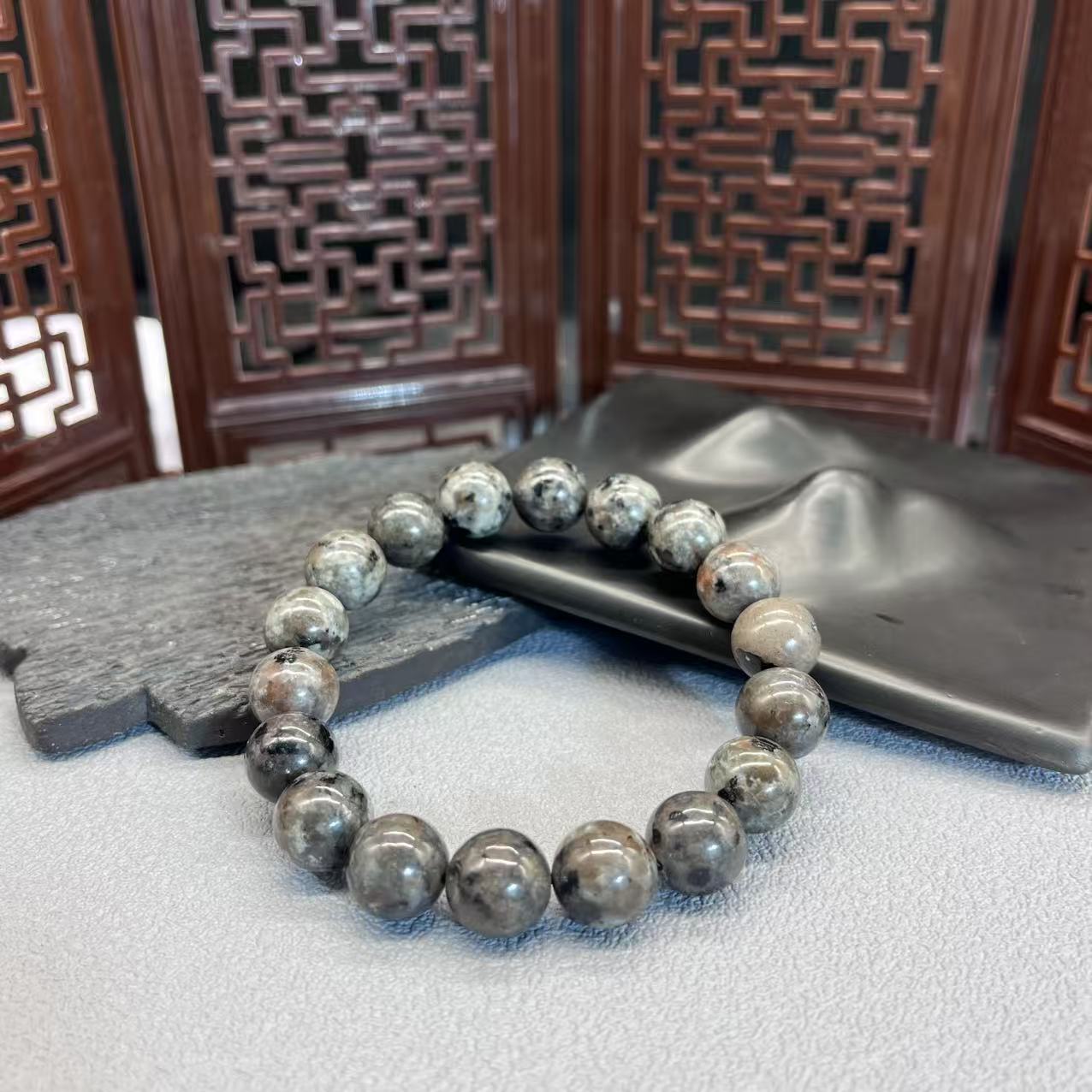 Natural yooper lite bracelet