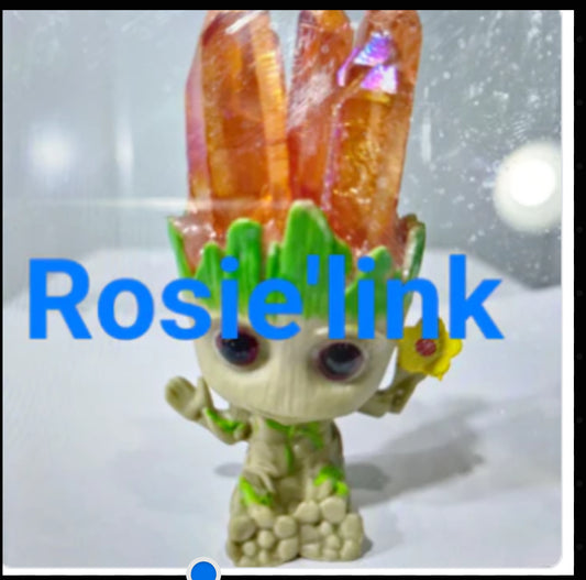 Rosie's link