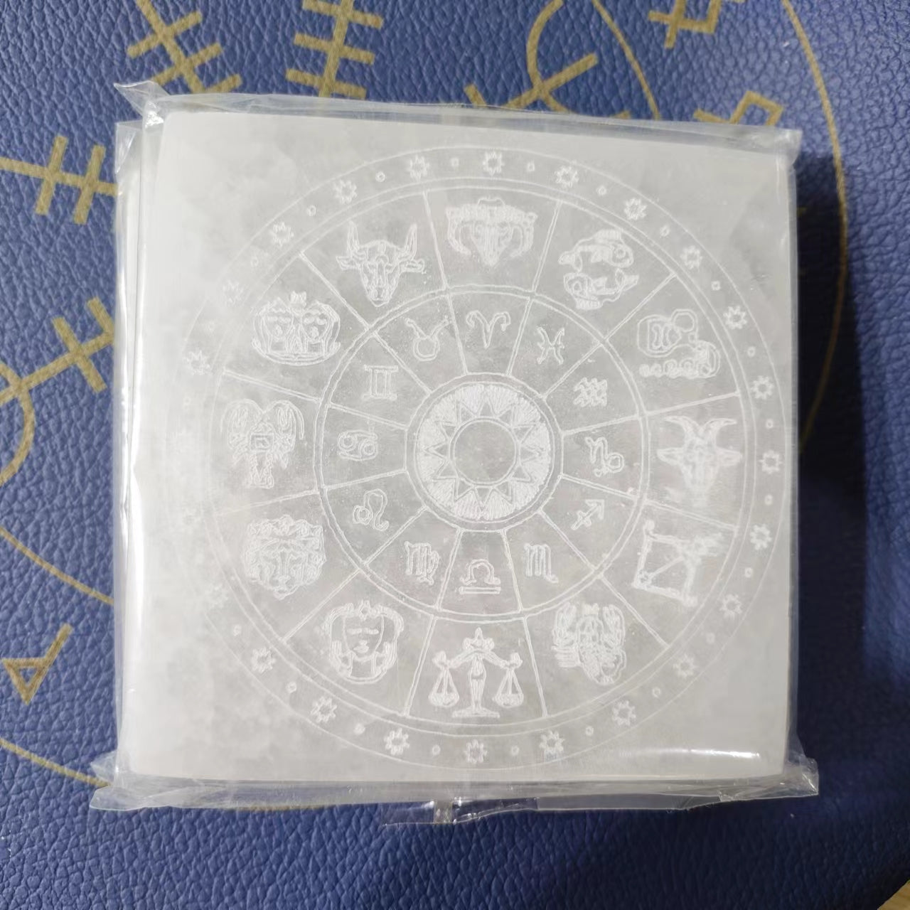 Selenite