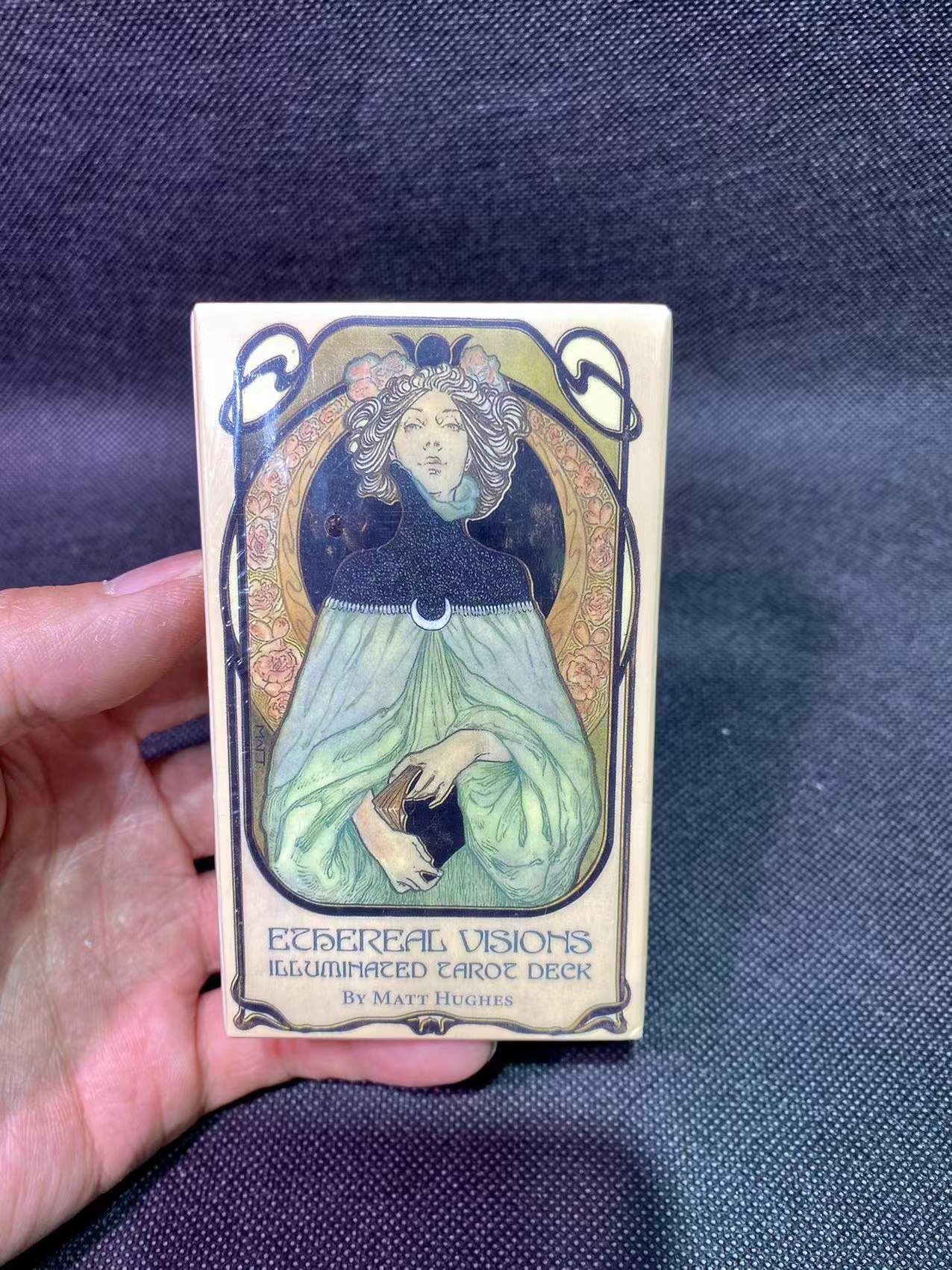 Tarot-4