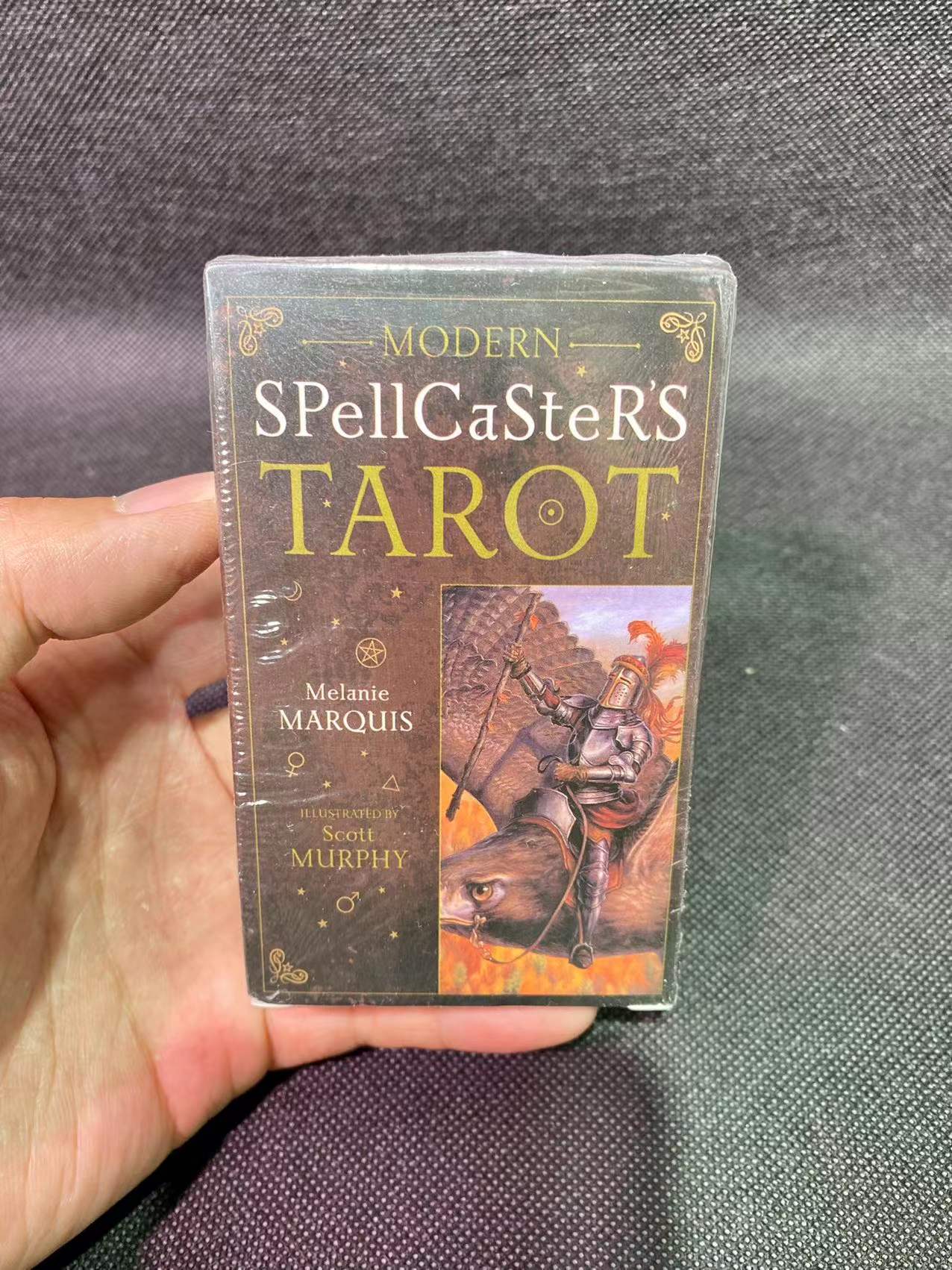 Tarot-4