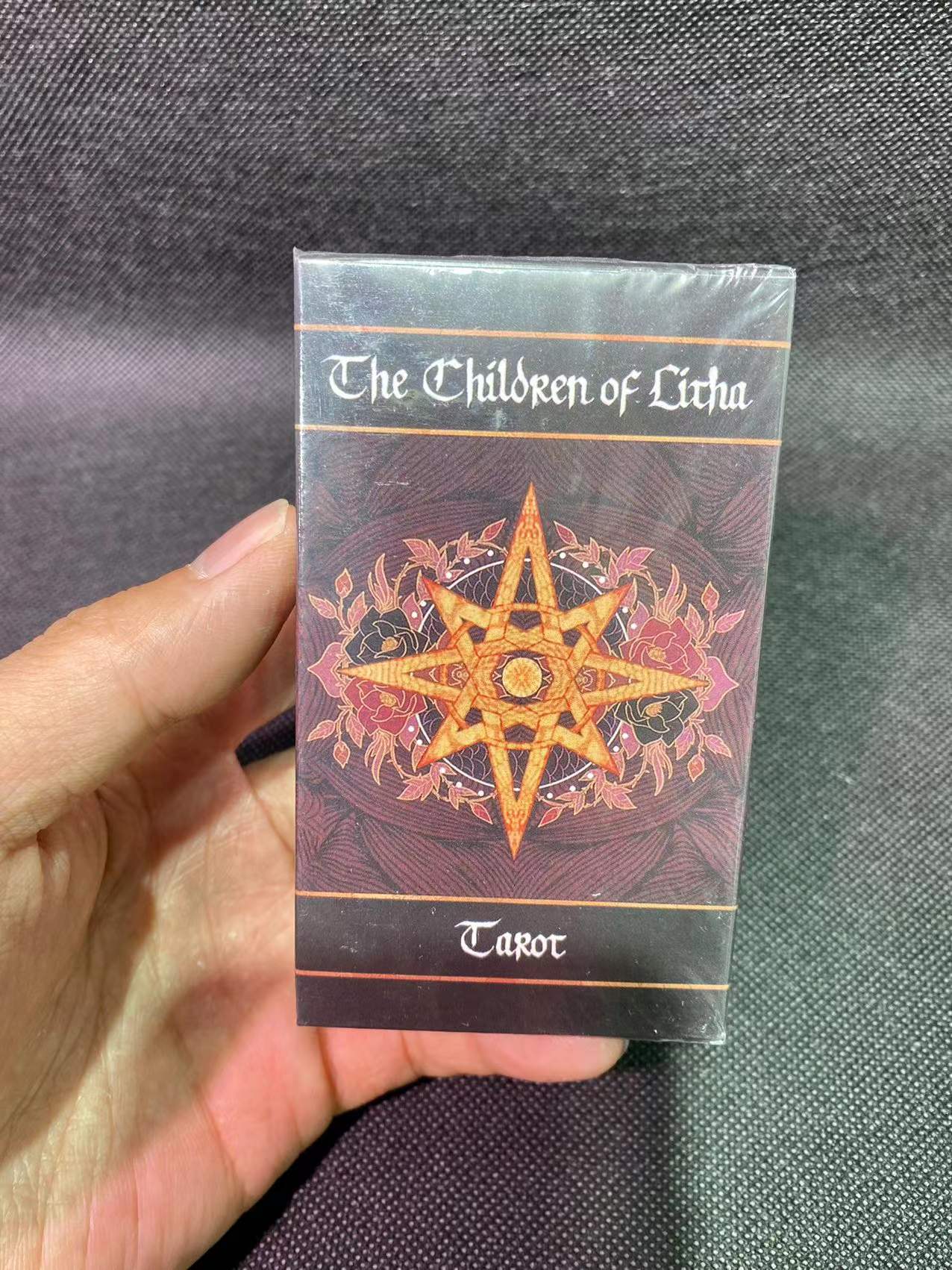 Tarot-4