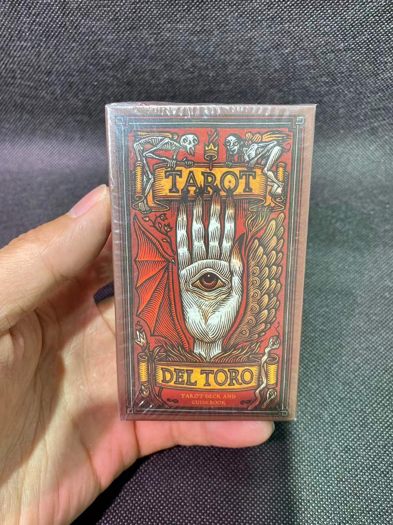 Tarot-4