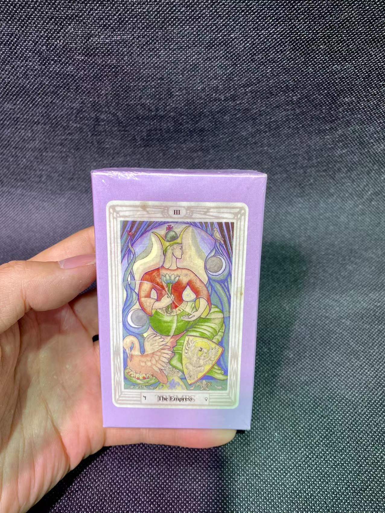 Tarot-4