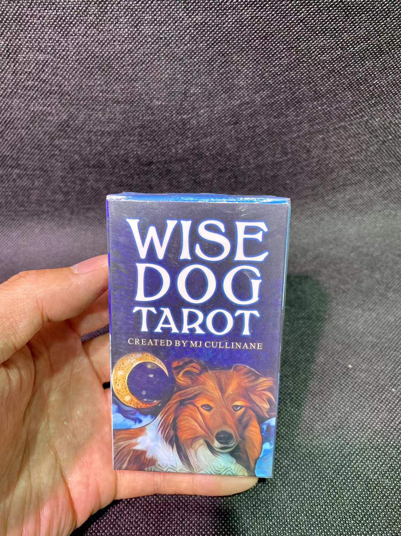 Tarot-4