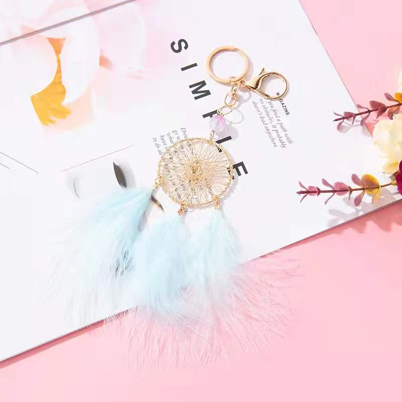 Dream catcher