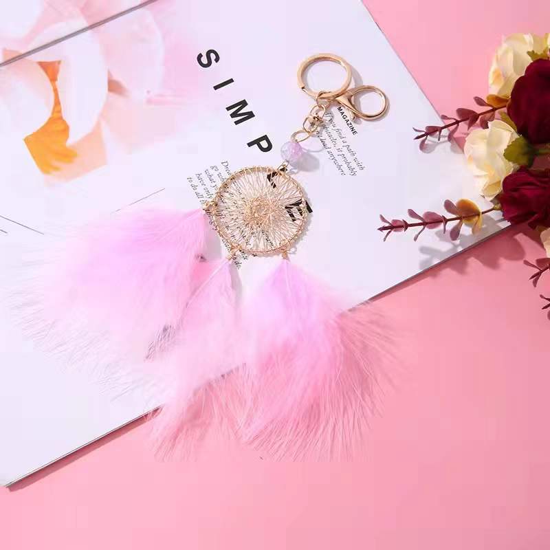 Dream catcher