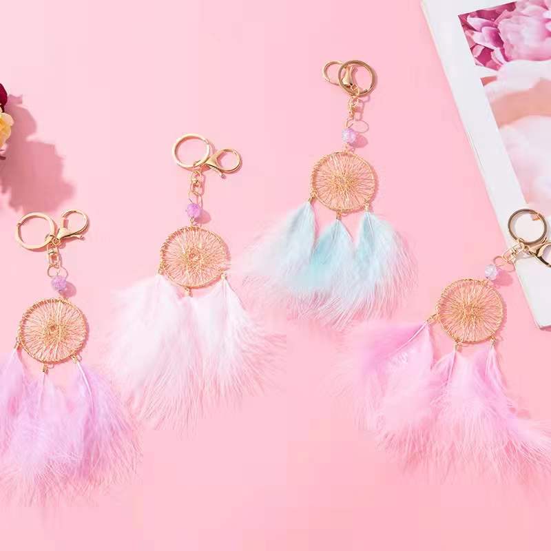 Dream catcher