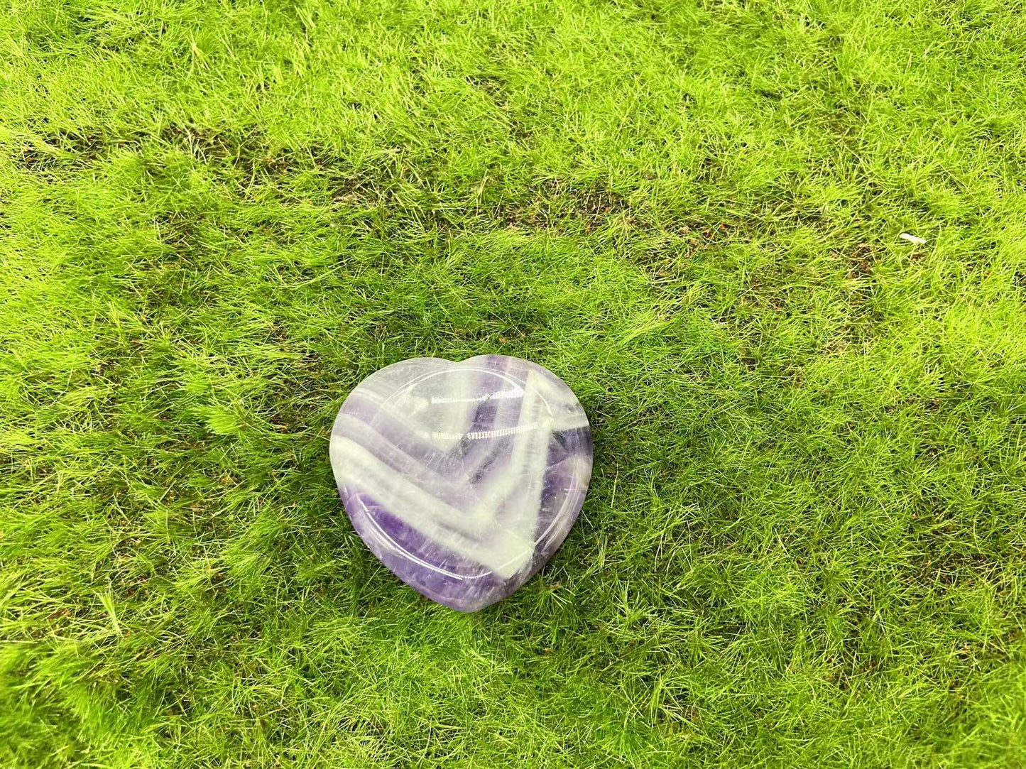 Forgetful stone