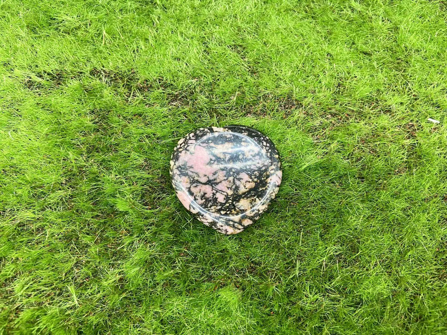 Forgetful stone
