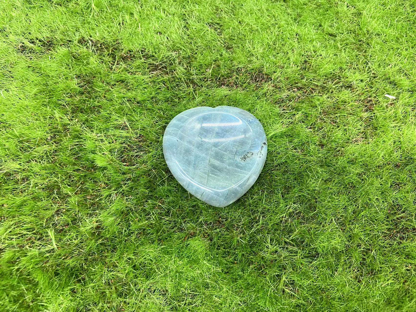 Forgetful stone