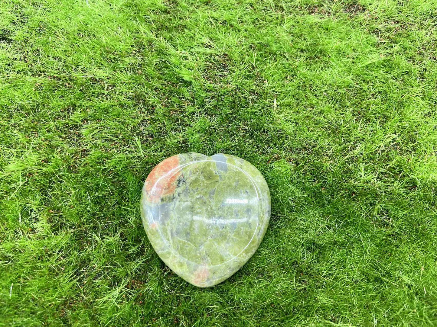 Forgetful stone