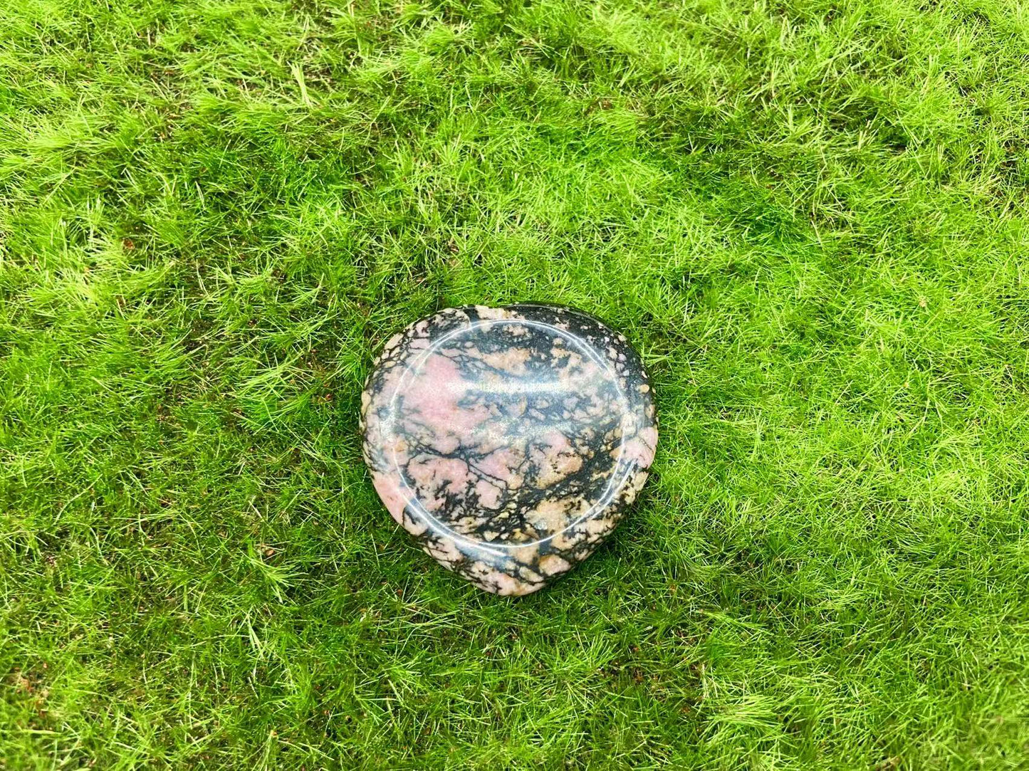 Forgetful stone