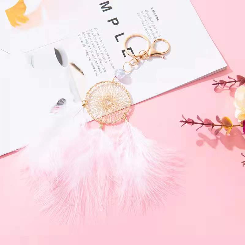 Dream catcher