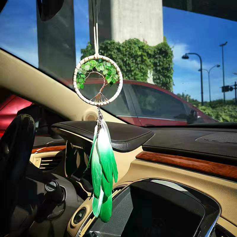 Dream catcher