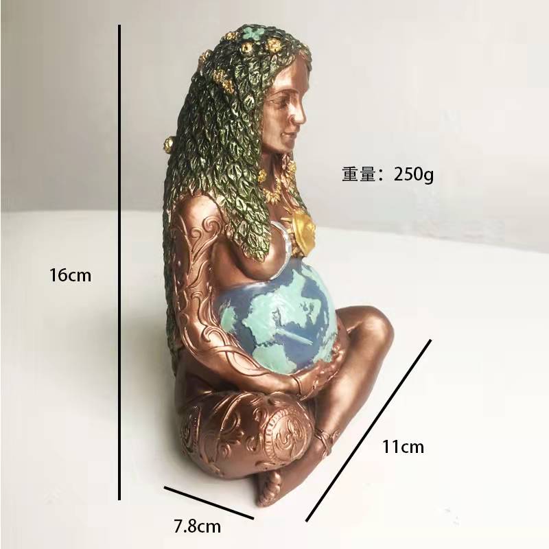Mother earth