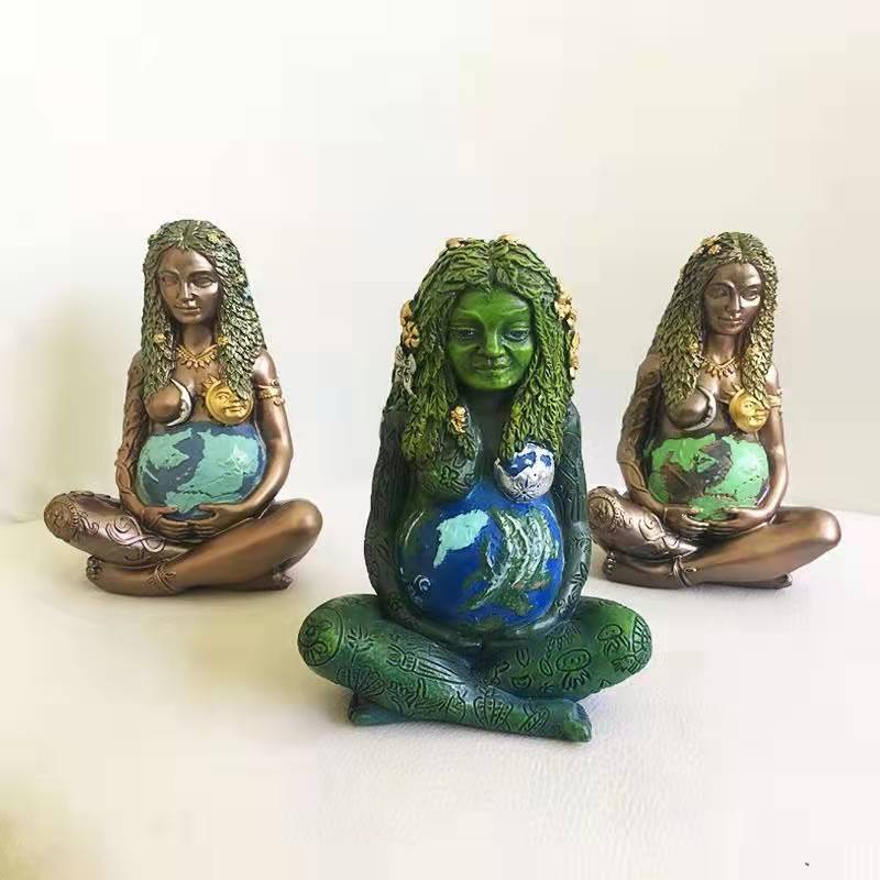 Mother earth