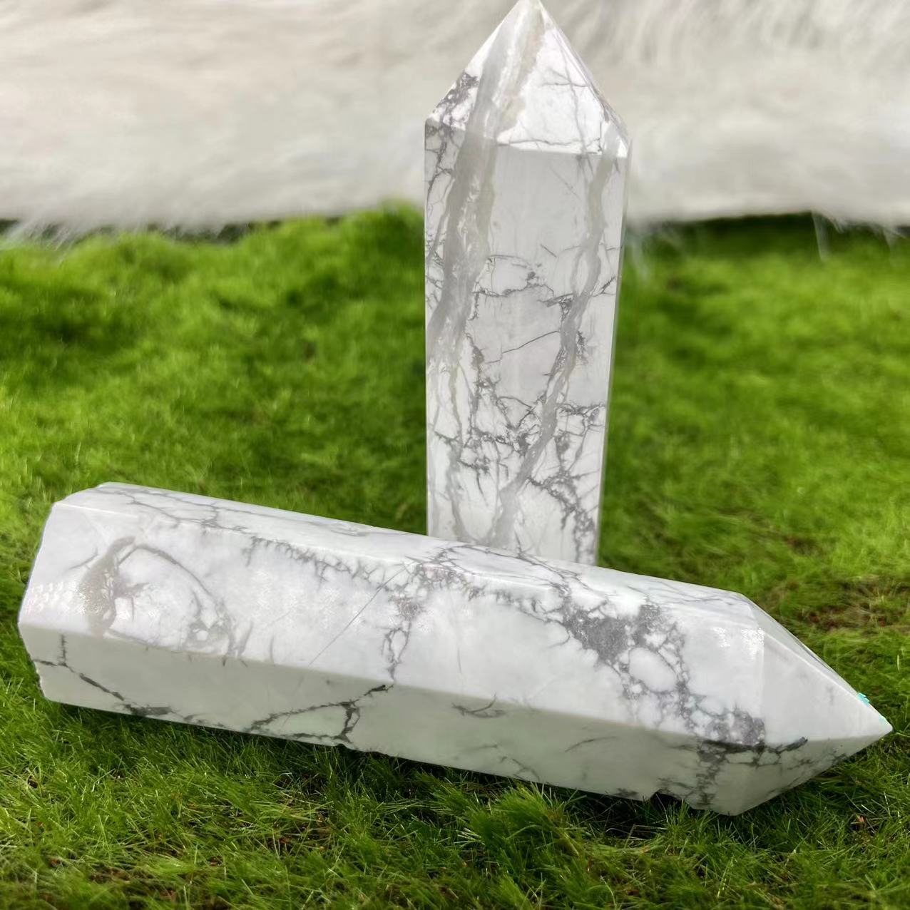 Howlite