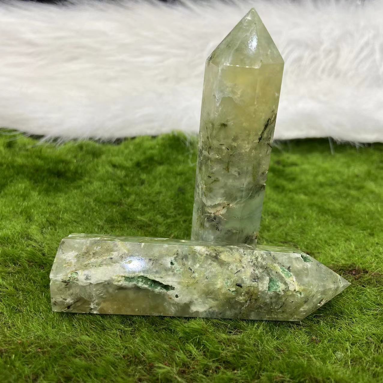 Prehnite