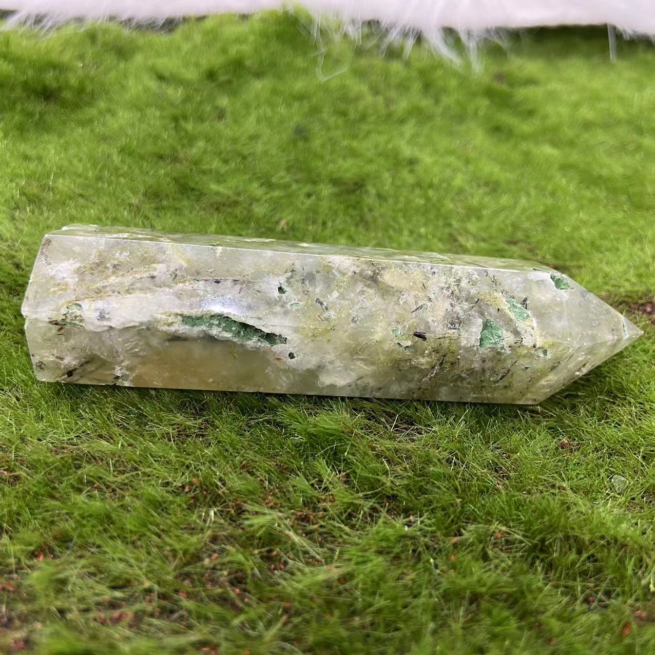 Prehnite