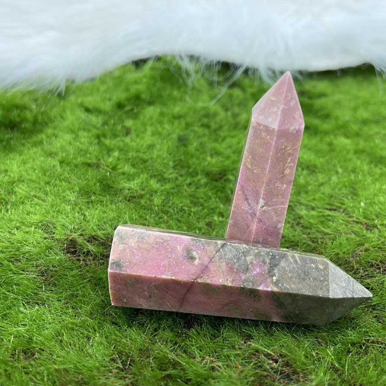 Rhodonite