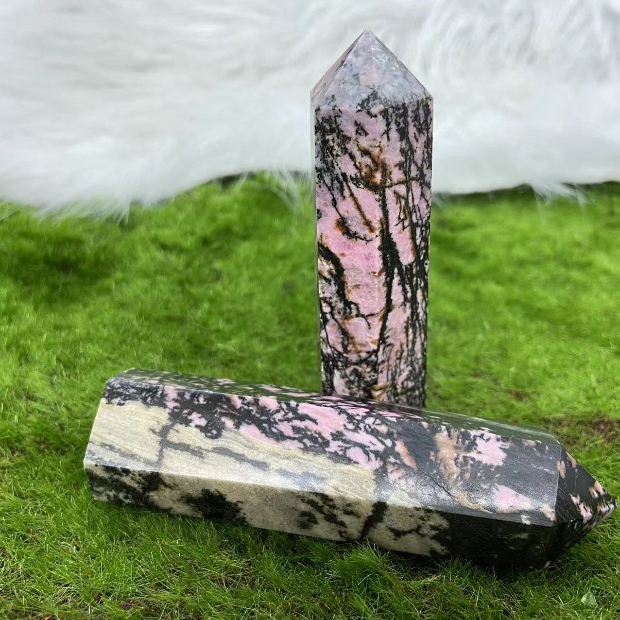 Rhodonite
