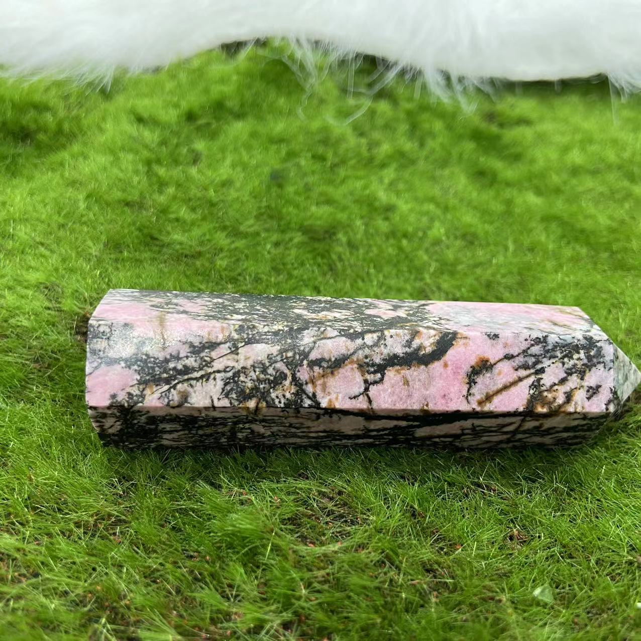 Rhodonite