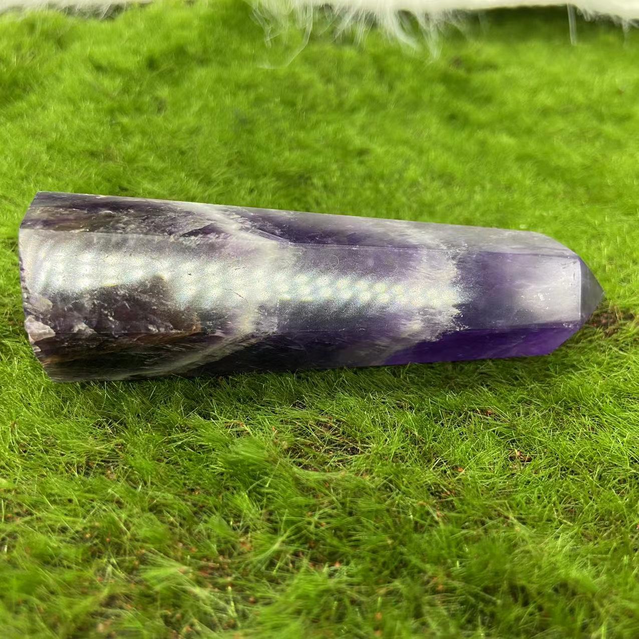 Dream amethyst
