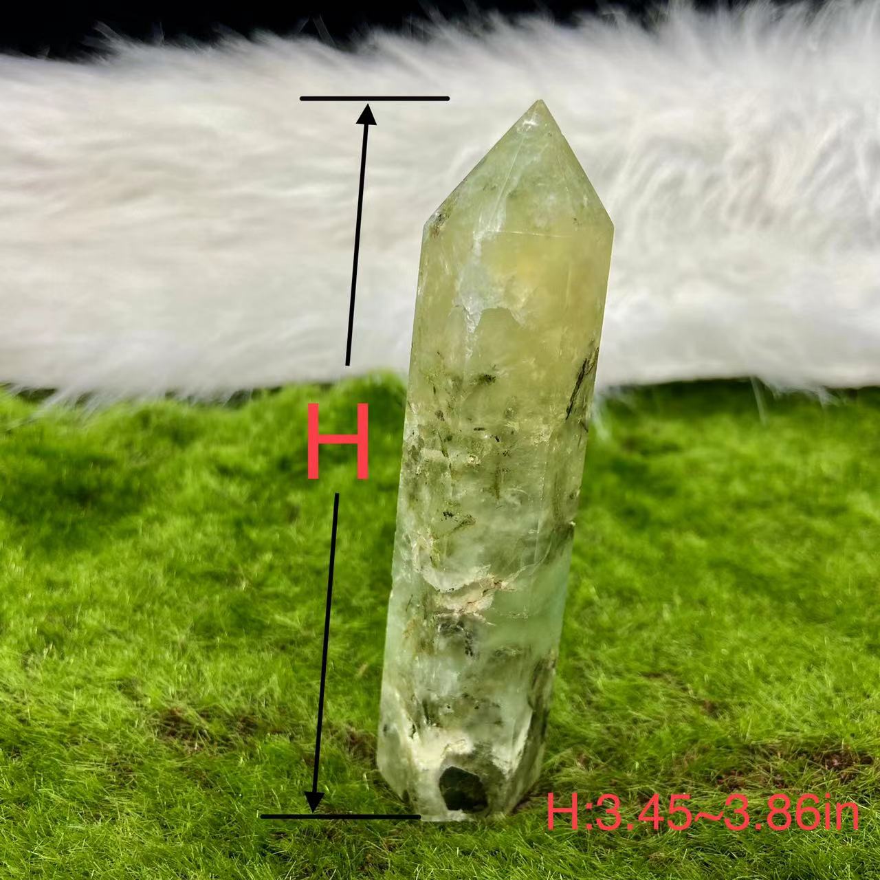 Prehnite