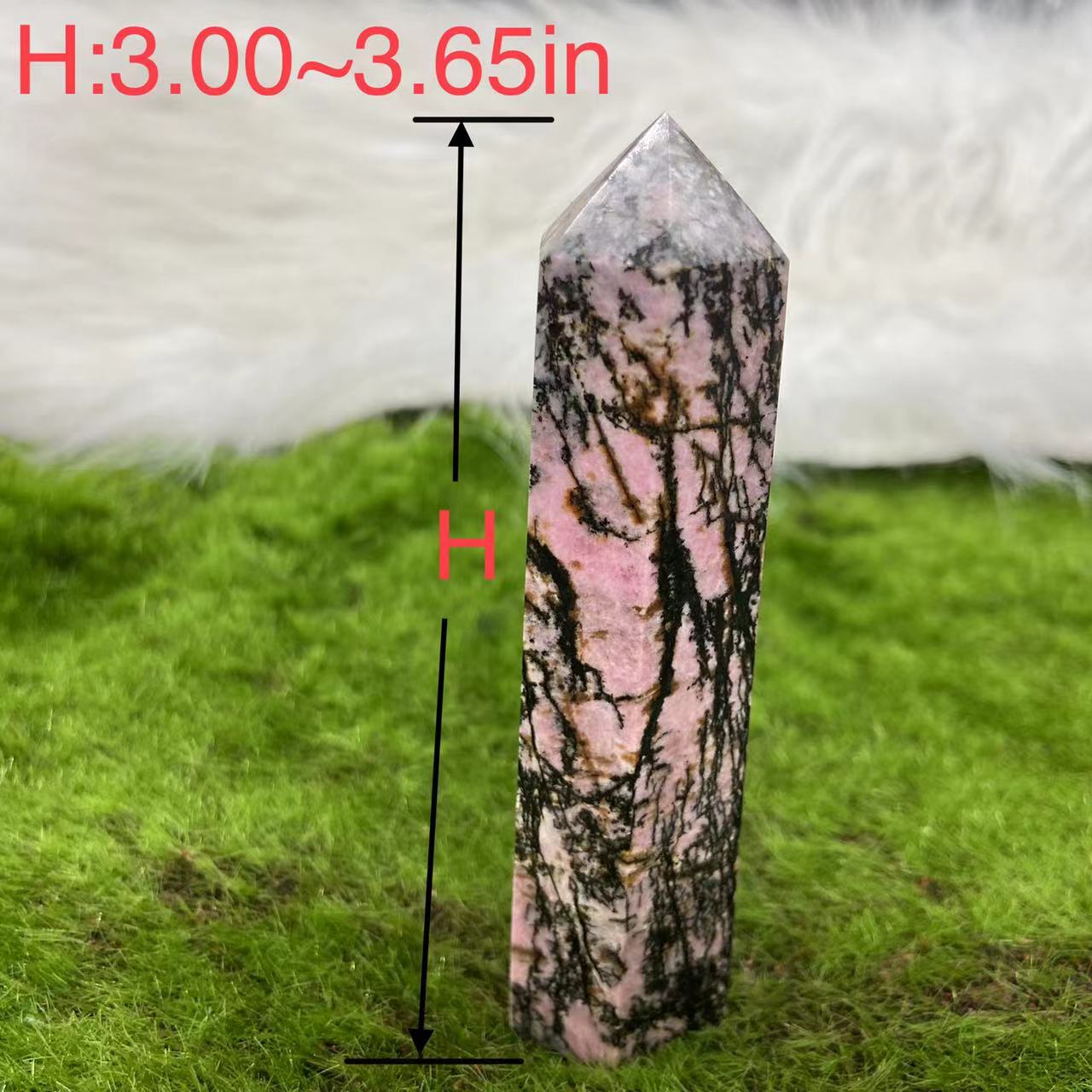 Rhodonite