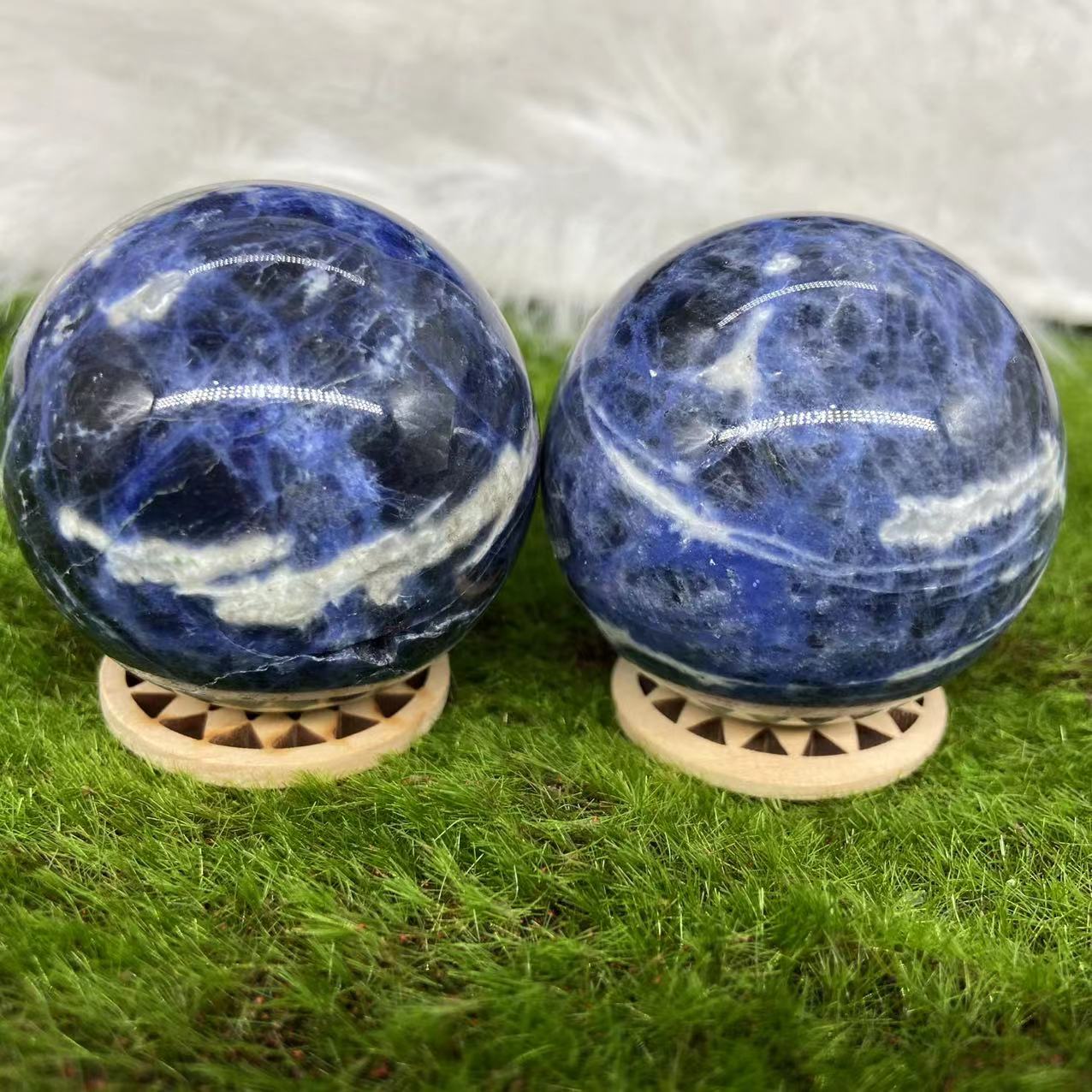 Sodalite