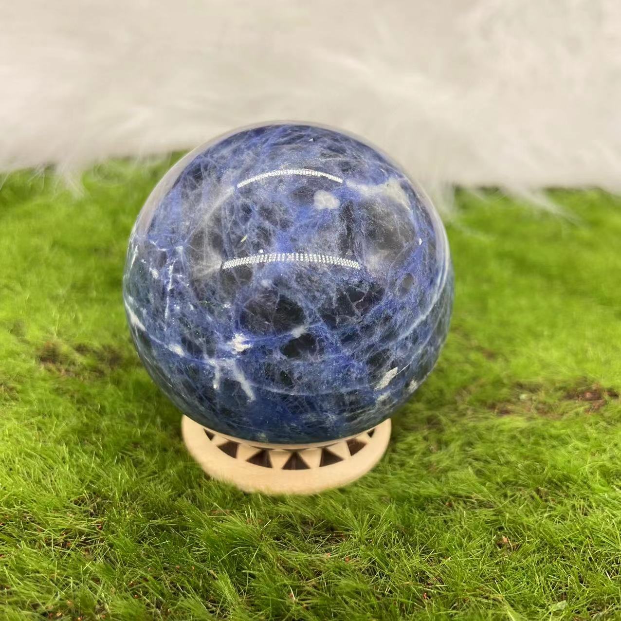 Sodalite