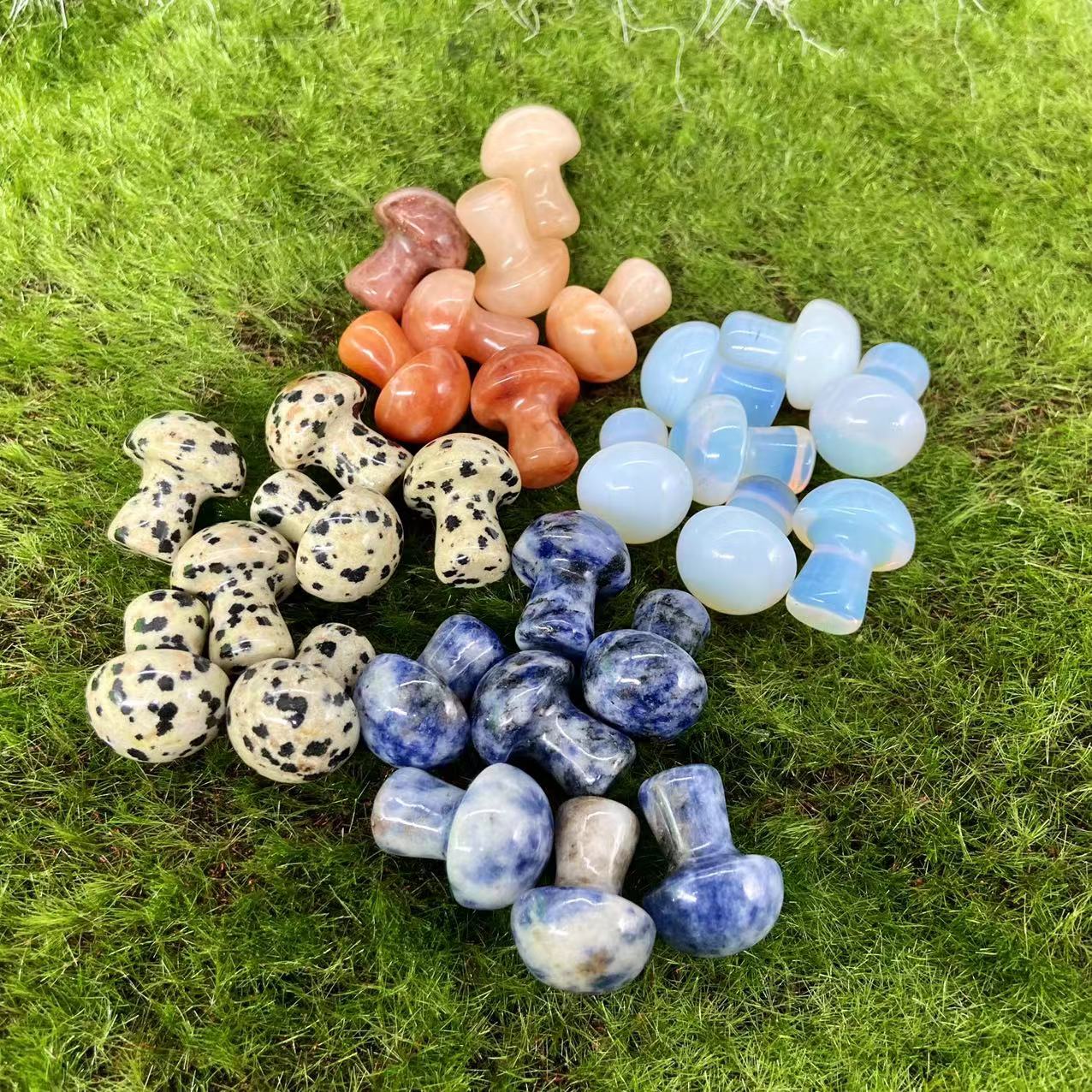 Mushroom