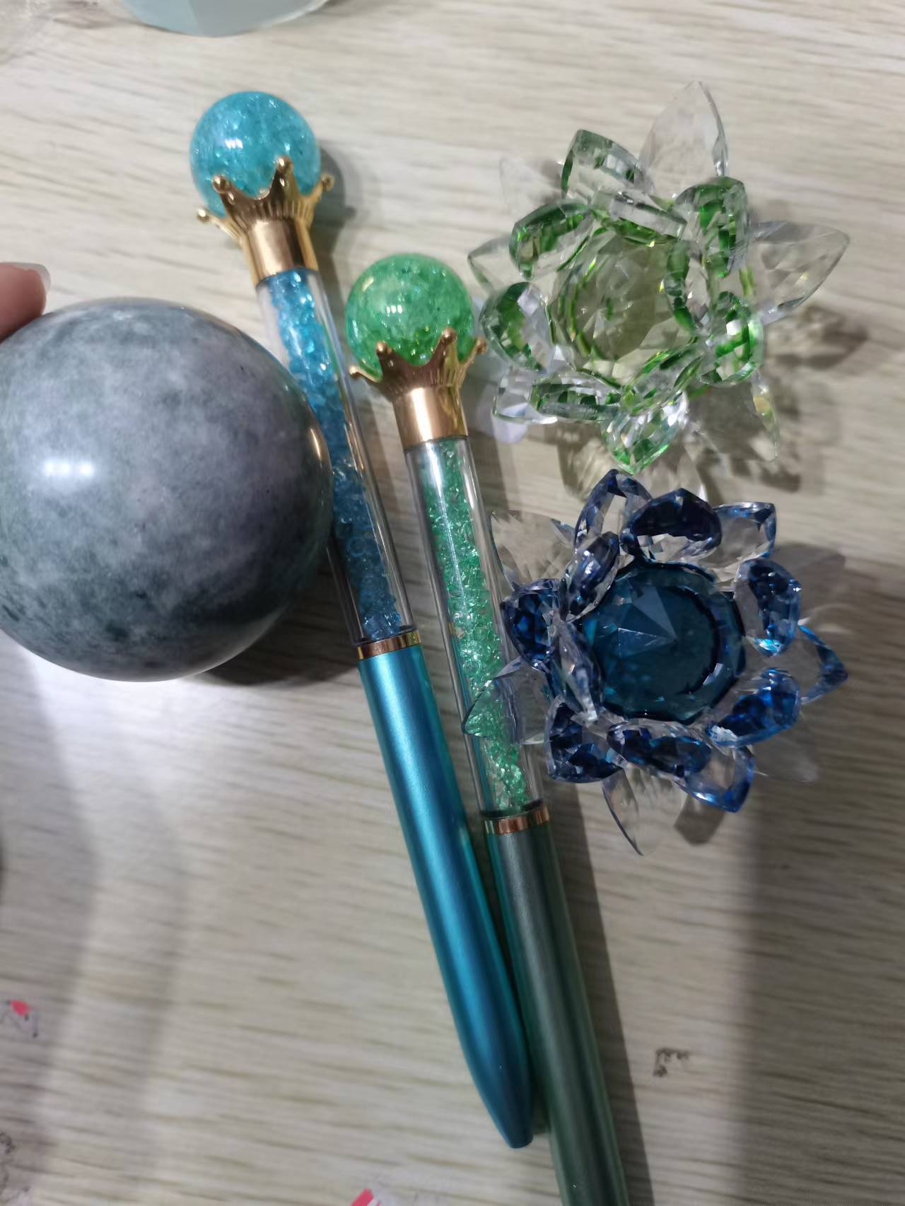 S-TIKTOK