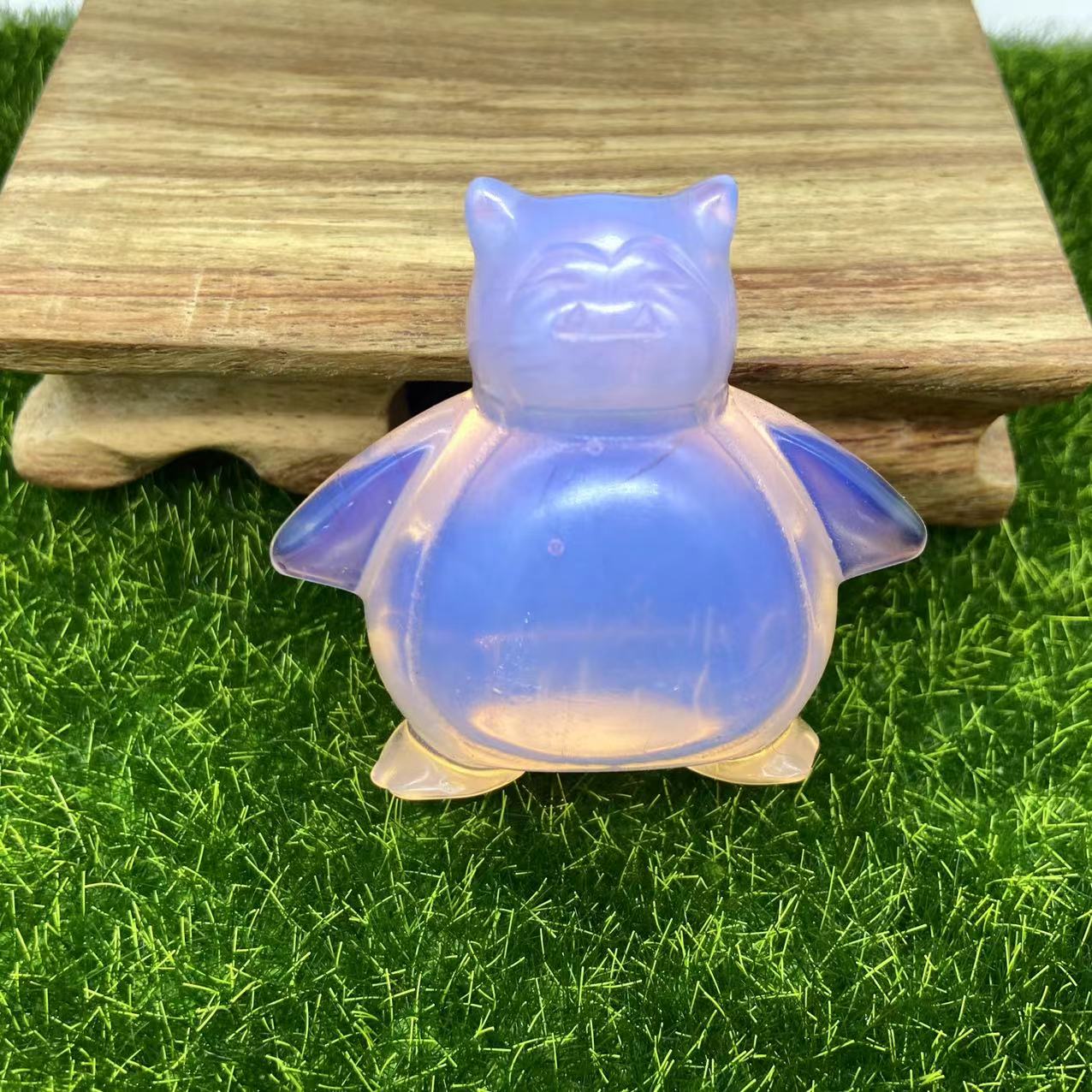 Snorlax