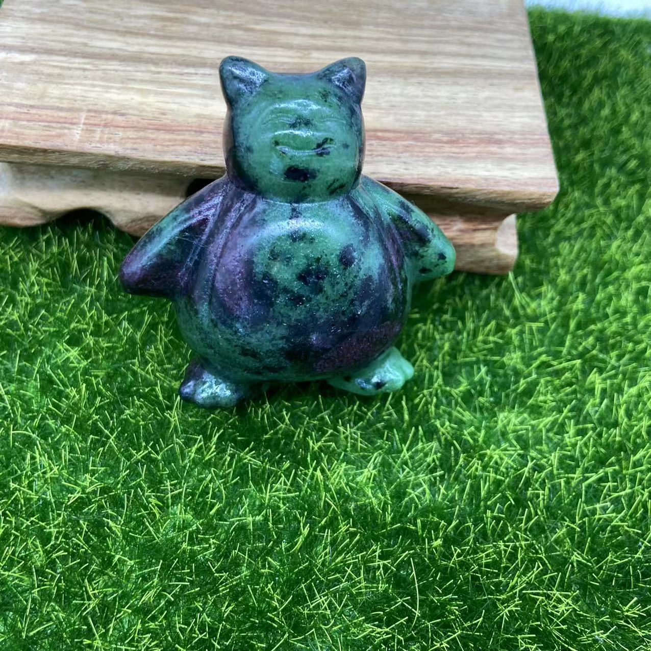 Snorlax