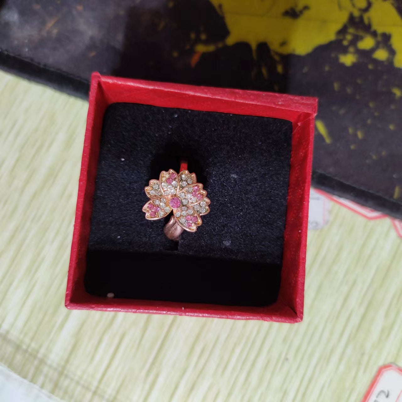 RING