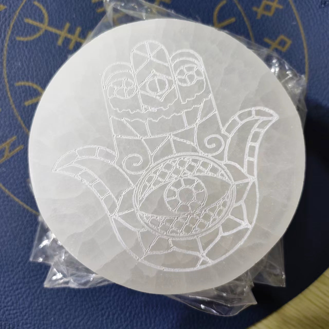Selenite