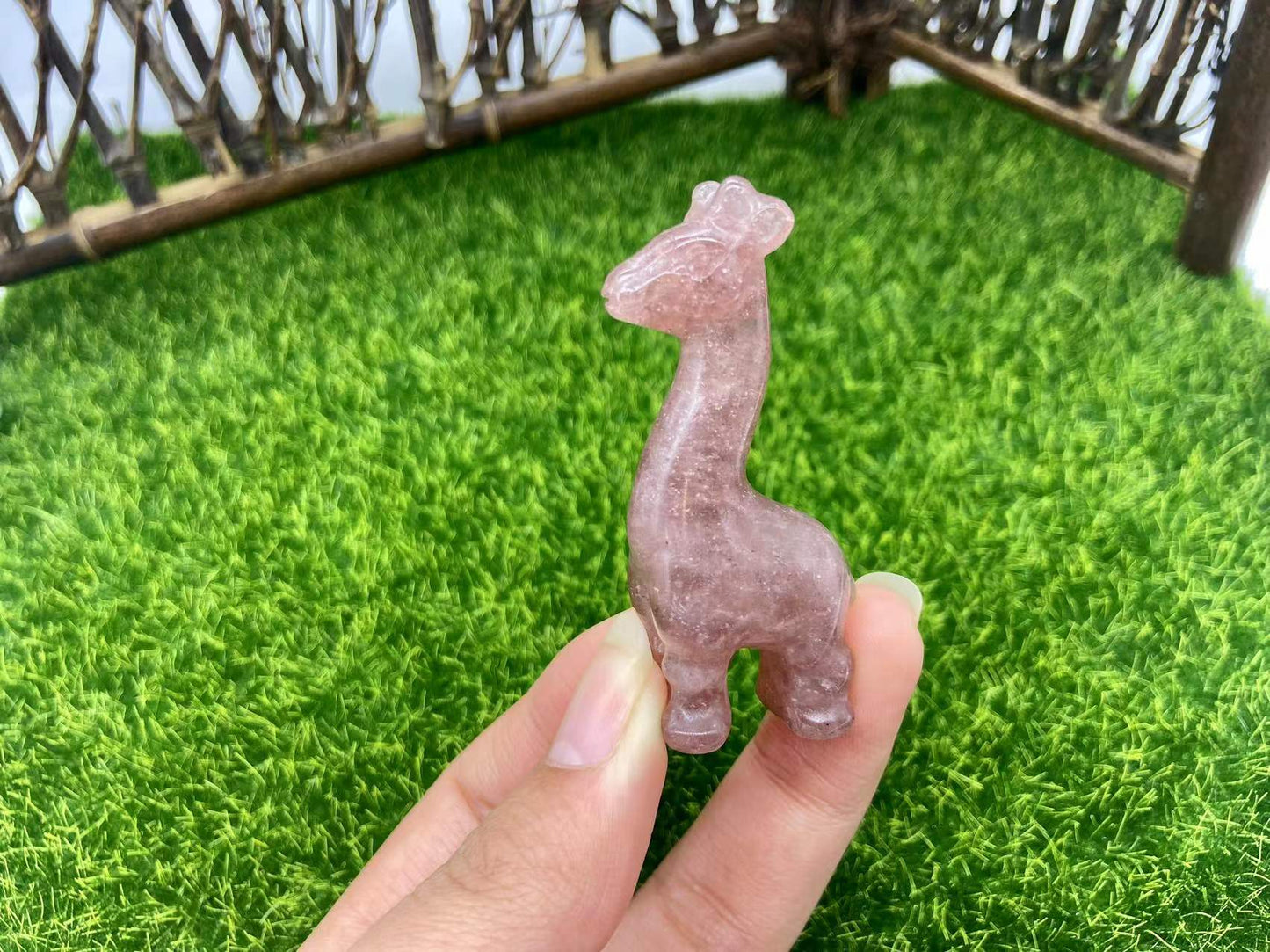 giraffe