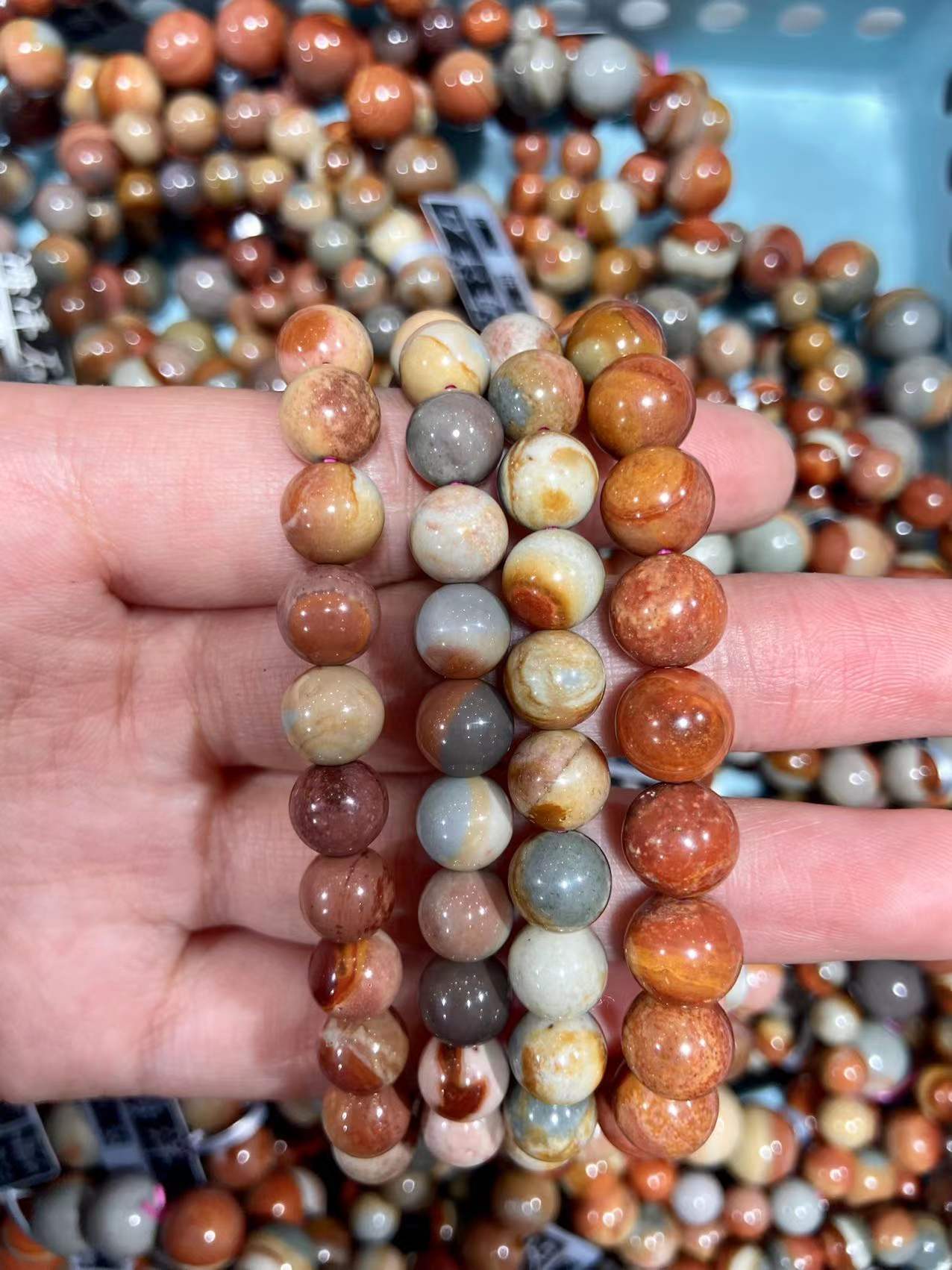 ocean jasper