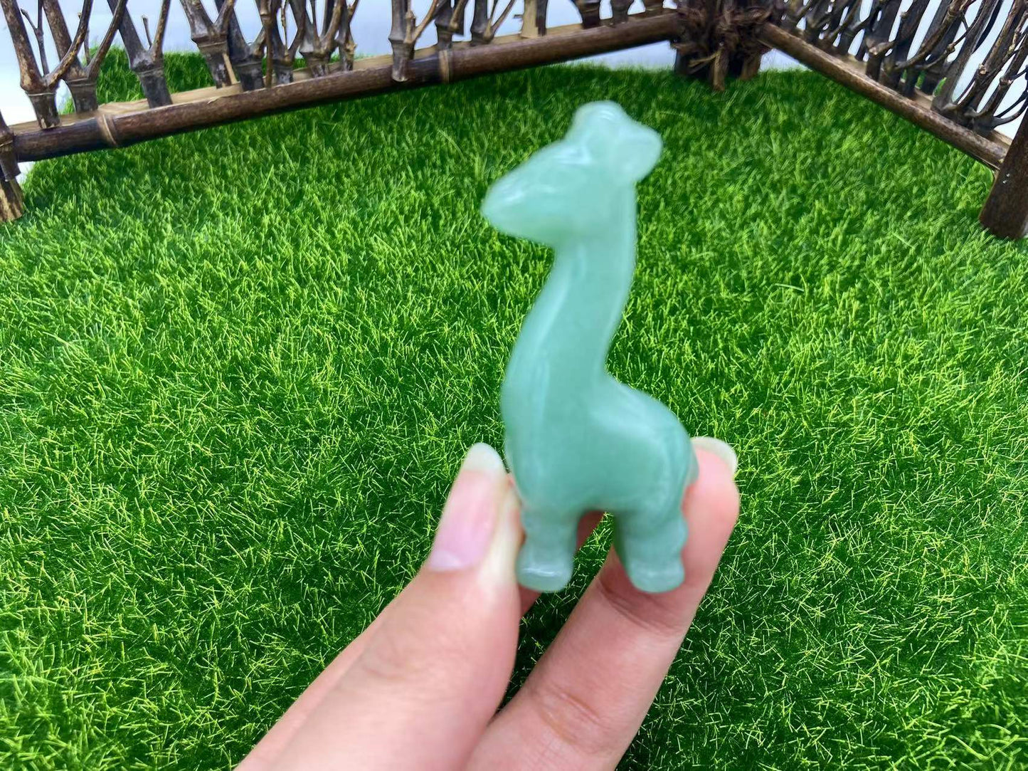 giraffe