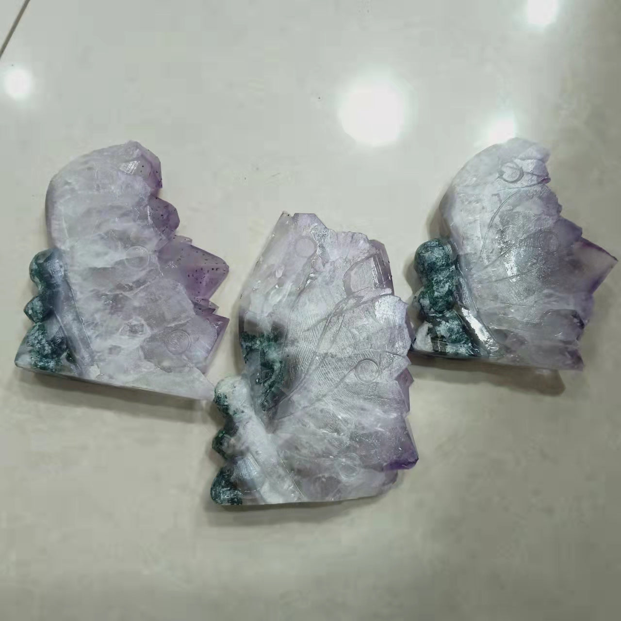 Fairy Cluster