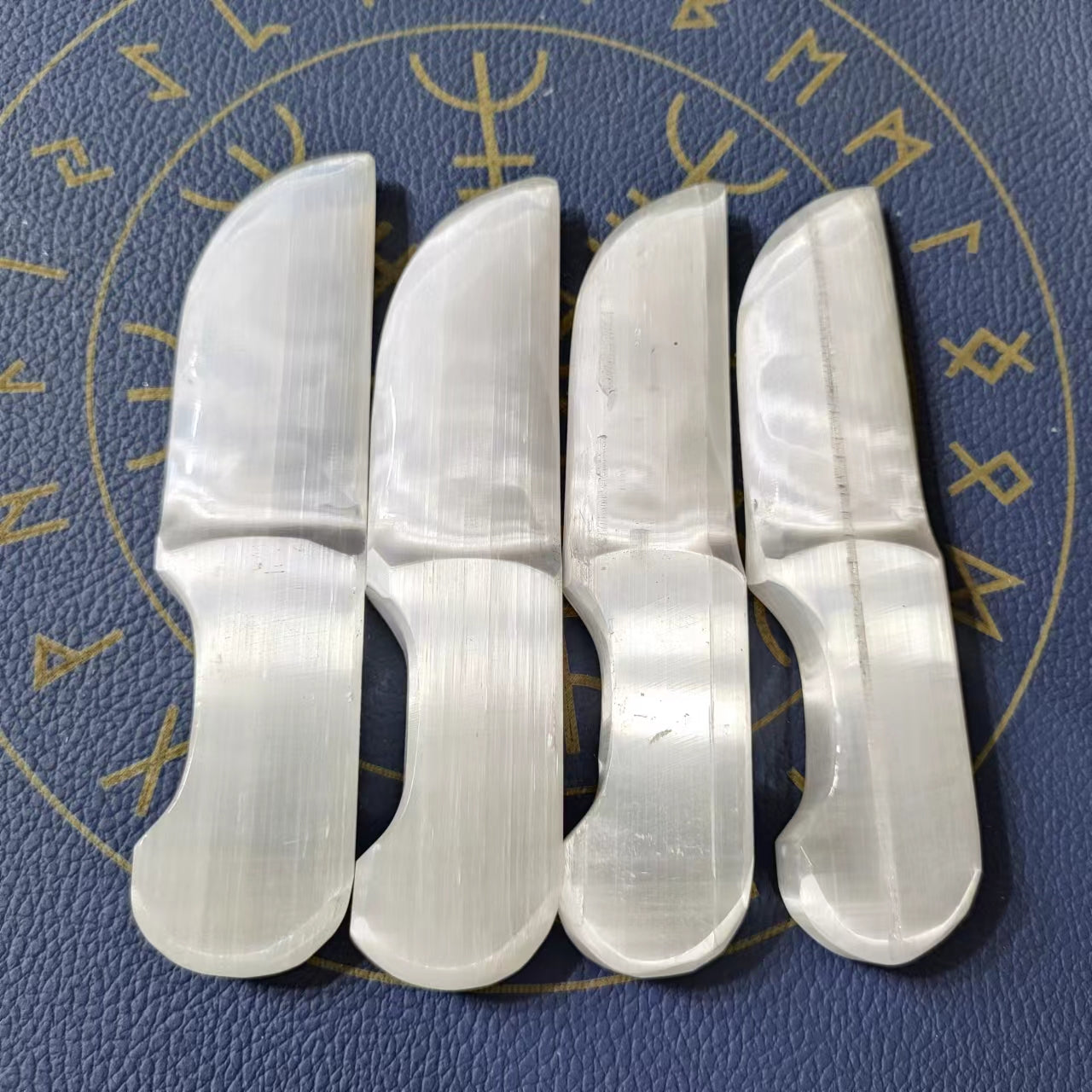 Selenite