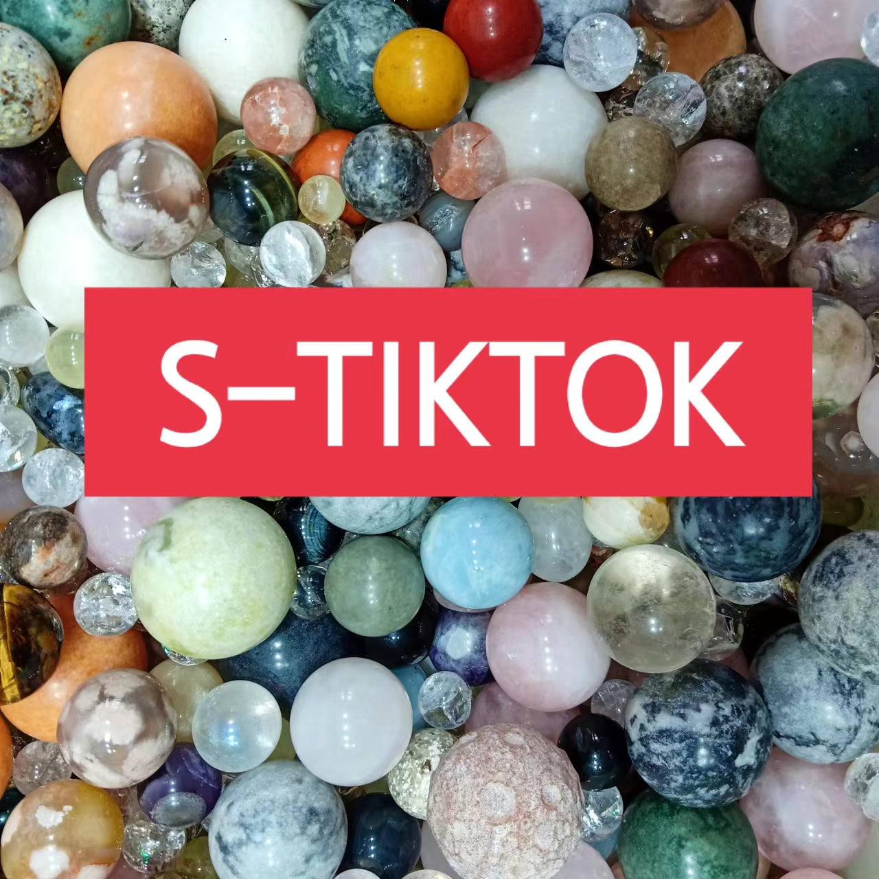S-TIKTOK