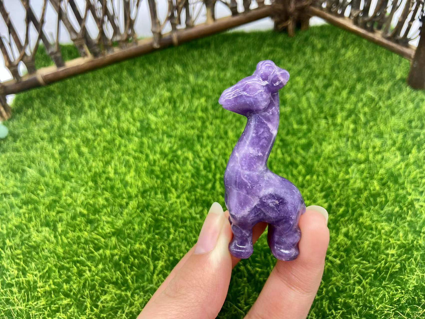 giraffe