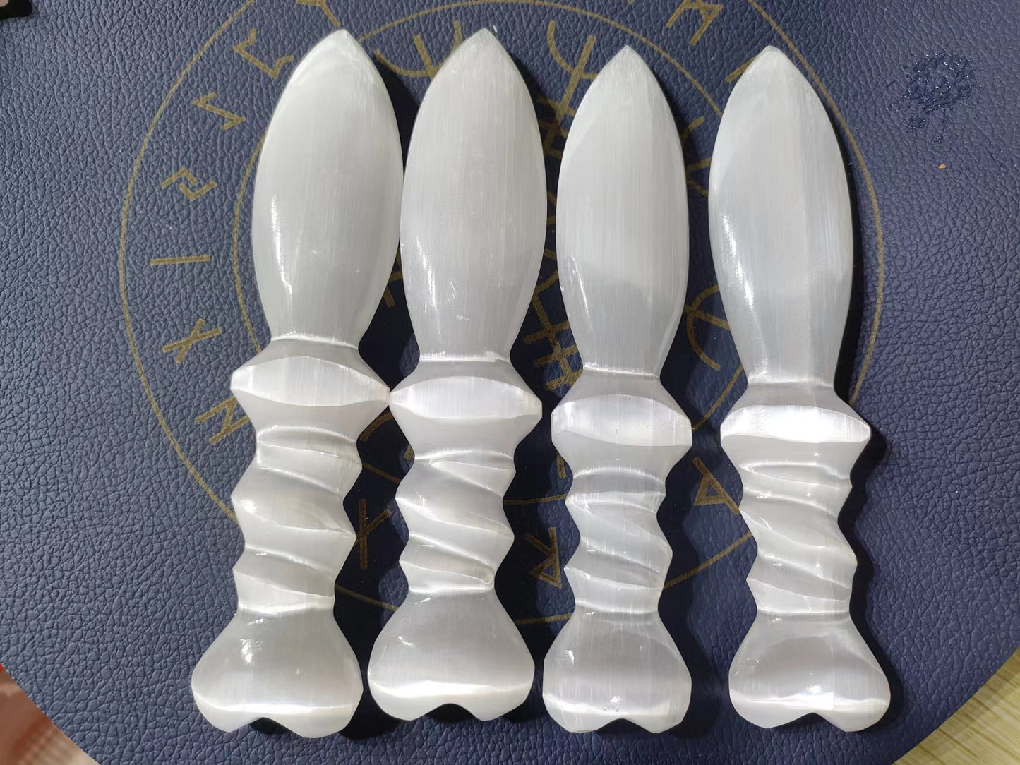 Selenite